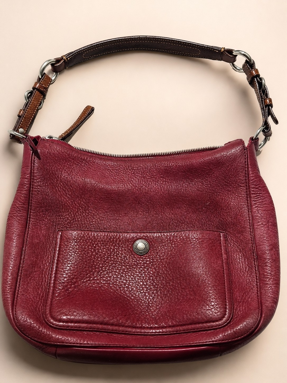 Coach Vintage 8E98 Y2K